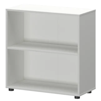 Корпус шкафа Смарт СМШ-28 Белый 792x362x810