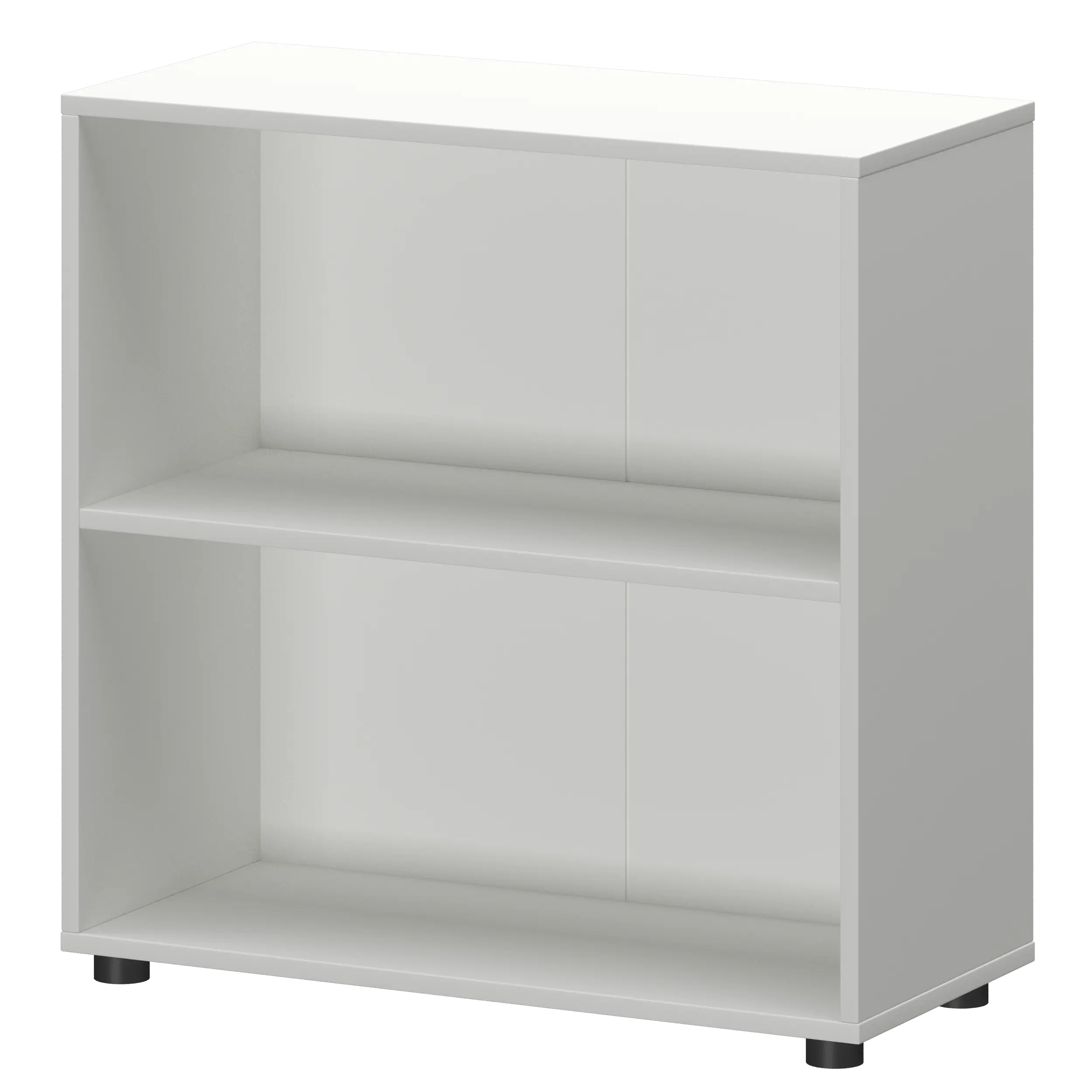 Корпус шкафа Смарт СМШ-28 Белый 792x362x810