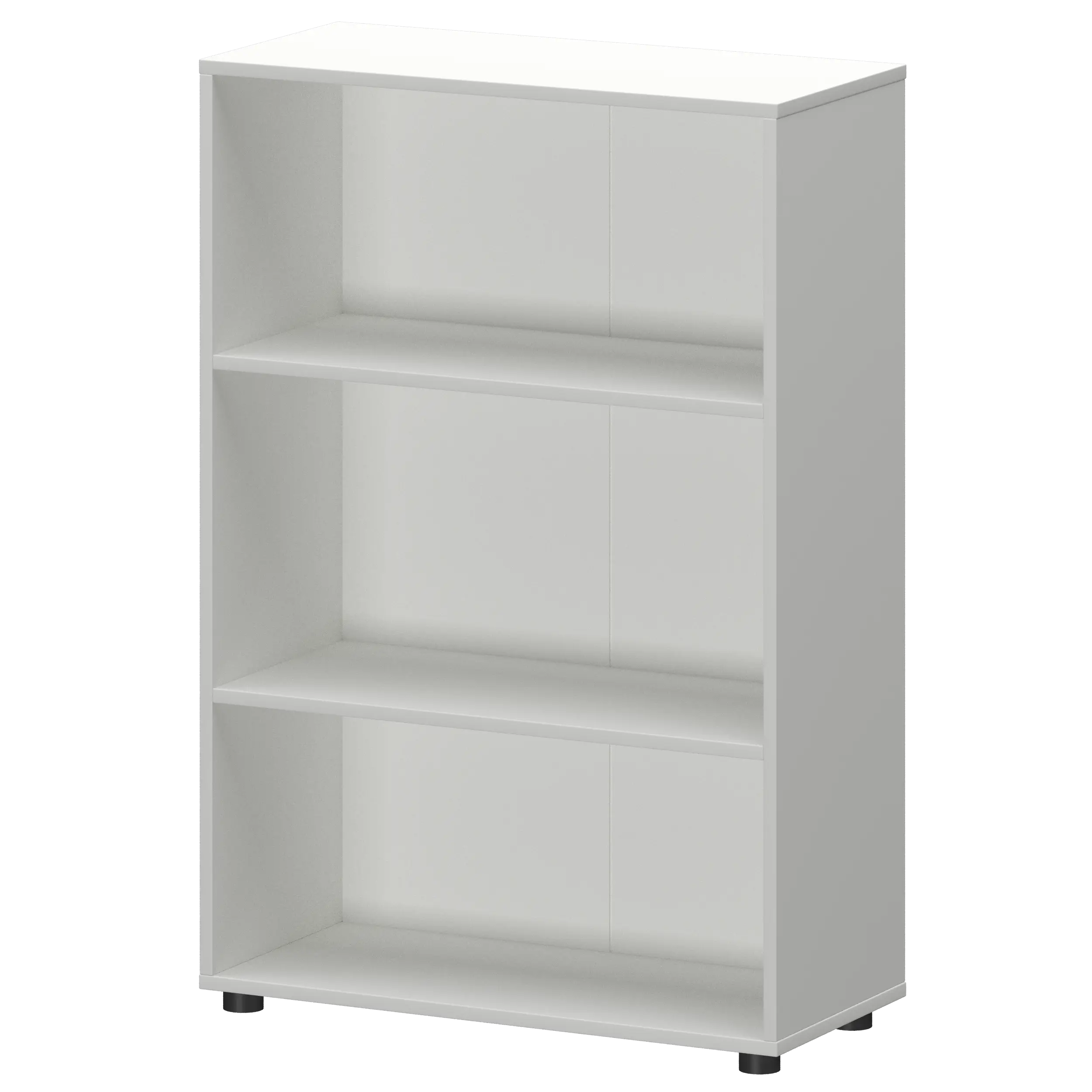 Корпус шкафа Смарт СМШ-38 Белый 792x362x1190