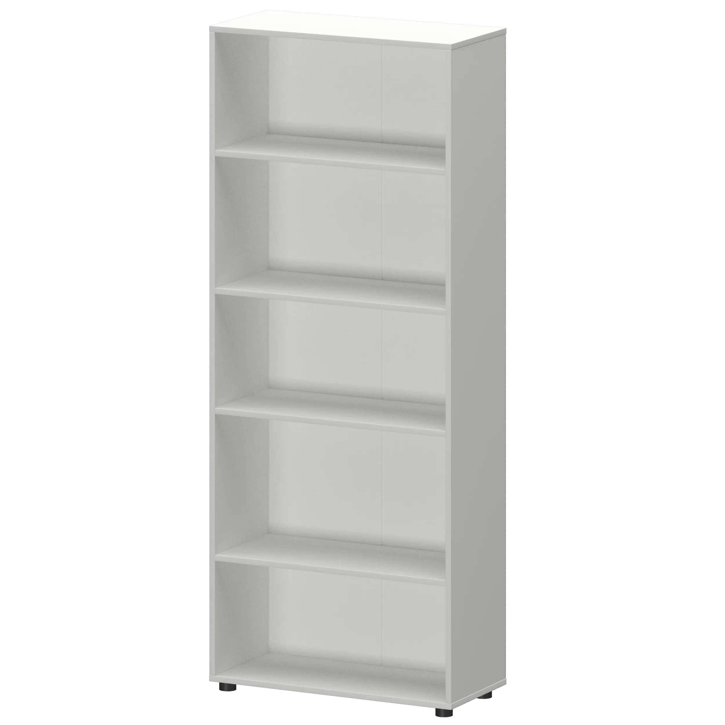 Корпус шкафа Смарт СМШ-58 Белый 792x362x1965