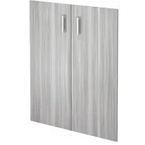 Фурнитура в комплекте. Аргентум НТ-601.2.Ф Лиственница