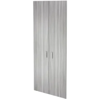 Фурнитура в комплекте. Аргентум НТ-602.2.Ф Лиственница