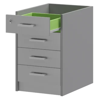 Арго АТ-07 Серый 738