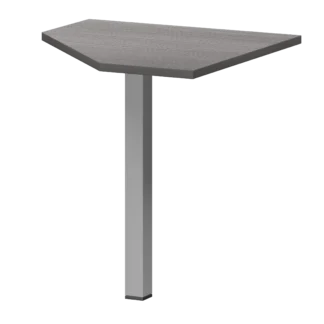 Опора НТН-1 покупается отдельно. Аргентум НТ-700 Лиственница 742