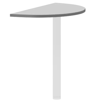 Цена без опор. Опора АО-404 покупается отдельно. Арго А-032 Серый 736