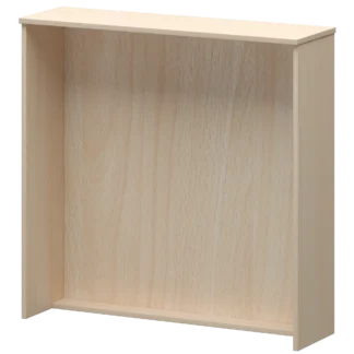 Ресепшн А-552 Бук 1260