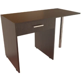 С опорой Респект Т-104 Дуб венге