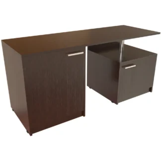 Респект Т-106 Дуб венге