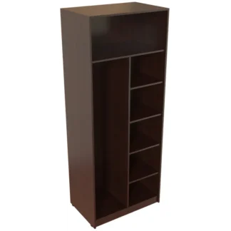 Респект Т-308 Дуб венге