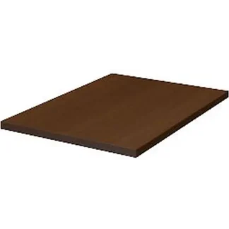 Подходит к тумбе АТ-07.  Дополнительная фурнитура не требуется. Арго А-707 Дуб венге 736