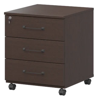 Есть центральный замок. Приоритет К-923 Дуб венге 489