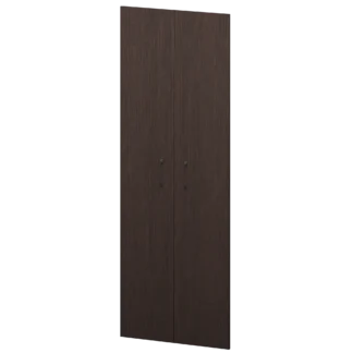 Фурнитура в комплекте. Приоритет К-978.Ф Дуб венге