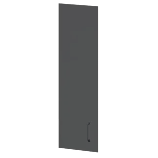 Стекло тонированное. Фурнитура в комплекте. Приоритет К-982.С.Ф Дуб венге