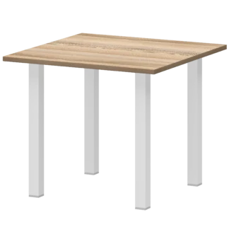 Комплект опор НТН-4 покупается отдельно. Аргентум НТ-090 Дуб сафари 906