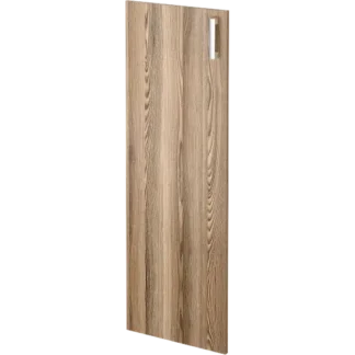 Фурнитура в комплекте. Аргентум НТ-601.Ф Дуб сафари