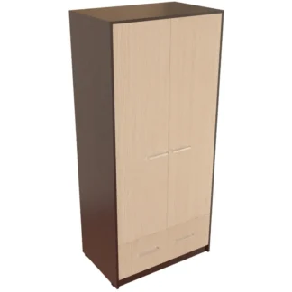 Респект Т-301 Дуб венге/Ясень шимо