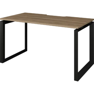 О-треугольные1400 Аргентум-МП НТМП.О-140 Дуб сафари/Антрацит