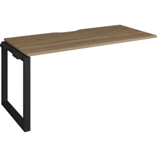 О-треугольные1400 Аргентум-МП НТМП.О-140Э Дуб сафари/Антрацит