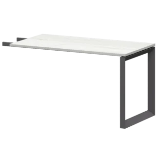 Аргентум-МП НТМПБ.О-735 Сосна винтер/Антрацит