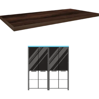 Акцент КТ-74.38 Лагос 1720