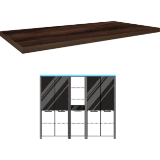 Акцент КТ-75.38 Лагос 2186