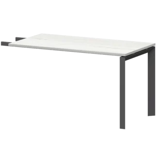 Аргентум-МП НТМПБ.П-735 Сосна винтер/Антрацит