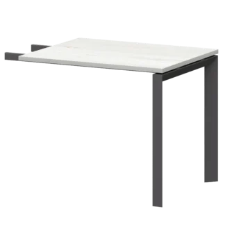 Аргентум-МП НТМПБ.П-709 Сосна винтер/Антрацит