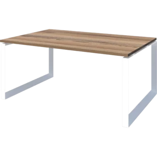 О-треугольные1100 Аргентум-МП НТМП.О.200.11 Дуб сафари/Белый