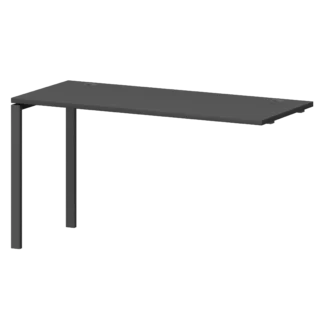 Смарт СМС25-П-12К.60Э.Пр25 Графит/Антрацит