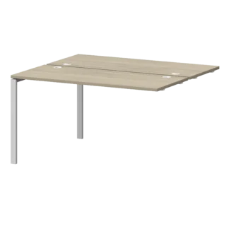 Смарт СМС2-П-12К.120Э.Пр25 Кронберг/Белый