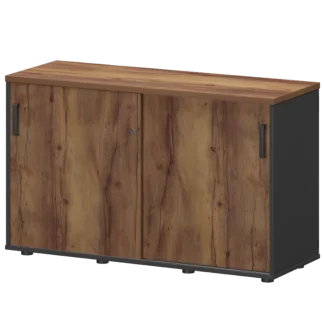 топ в цвет фасадов Смарт СМТ-12К Тип2 Графит/Таксония