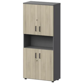 Топ в цвет корпуса. Ниша Смарт СМШ-58Д4 Тип1 Графит/Кронберг