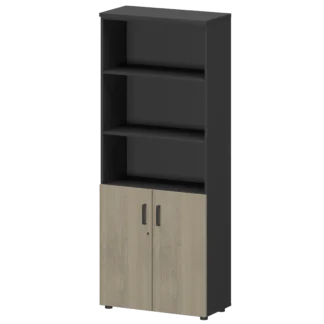 Топ в цвет корпуса Смарт СМШ-58Д2 Тип1 Графит/Кронберг