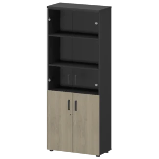 Топ в цвет корпуса Смарт СМШ-58ДС Тип1 Графит/Кронберг