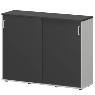 Топ в цвет фасада Смарт СМТ-15.11К Тип2 Белый/Графит