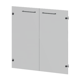 Кортез KZF-28S(Ч) Тонированный