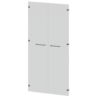 Кортез KZF-48S(Ч) Тонированный