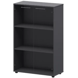 Кортез СМШ38S Графит