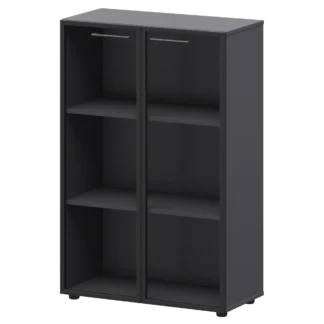 Кортез СМШ38RS Графит