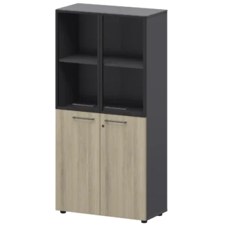 Кортез СМШ48.28F.28RS Кронберг/Графит