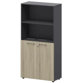 Кортез СМШ48.28F.28S Кронберг/Графит