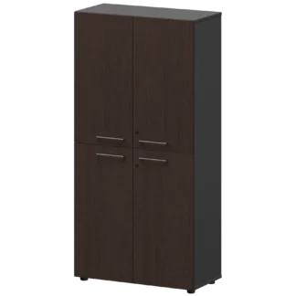 Кортез СМШ48.2.28F Дуб венге/Графит