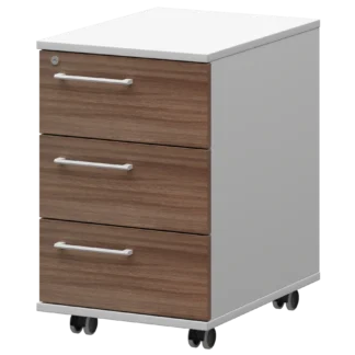 Кортез KZT-61R Темный шимо/Белый