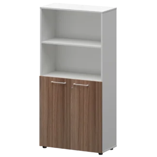 Кортез СМШ48.28F(Б) Темный шимо/Белый