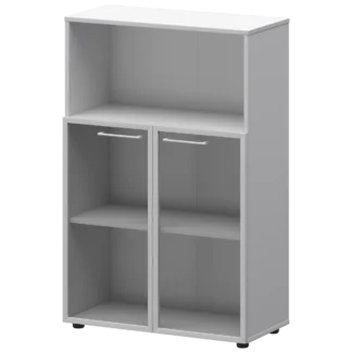 Кортез СМШ38.28RS(Б) Белый