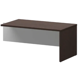 Кортез KZB-16 Дуб венге/Белый