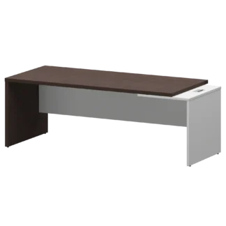 Кортез KZ-22R Дуб венге/Белый