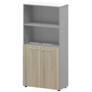 Кортез СМШ48.28F.28S(Б) Кронберг/Белый