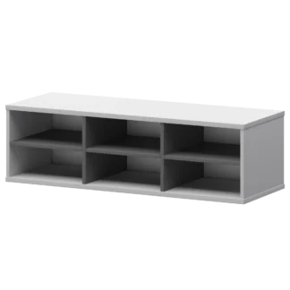 Смарт СМТ-12НВ.18 тип1 Белый/Графит