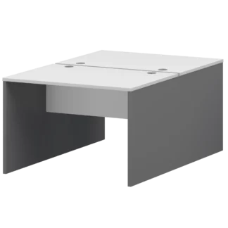 Смарт СМСР25-2.10.73 Графит/Белый